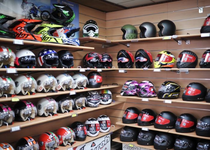 CycleShopLibourne-casque