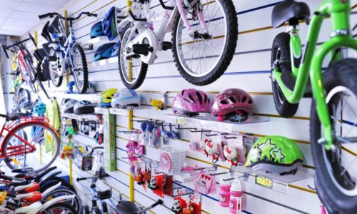 CycleShopLibourne