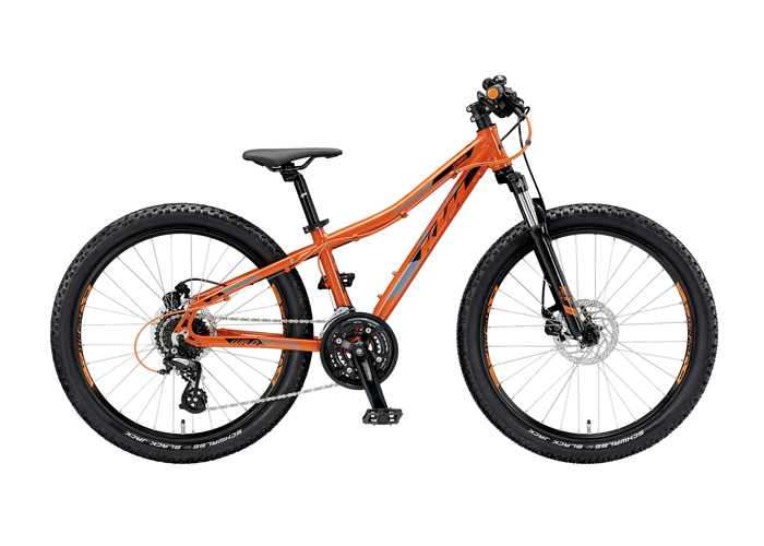 Vtt online ktm enfant