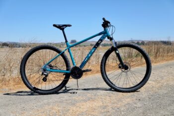 MARIN BOLINAS RIDGE